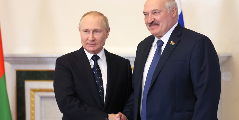 Путин, Лукашенко, встреча путина и лукашенко, искандеры беларусь, рф передаст беларуси искандеры