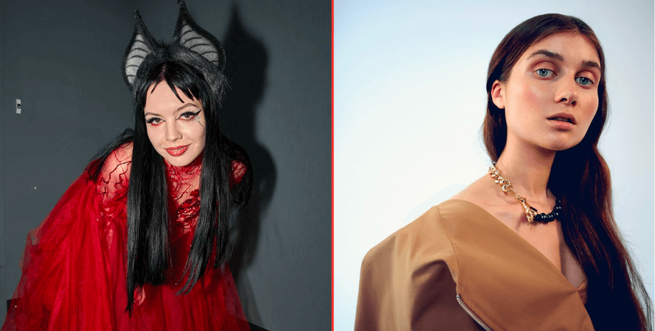 Кажанна, Jerry Heil, Джеррі Хейл