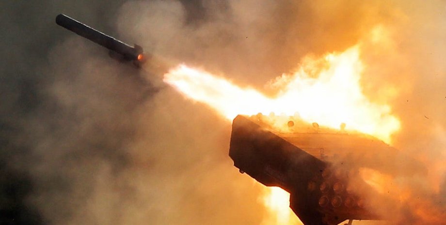 Вакуумные бомбы.