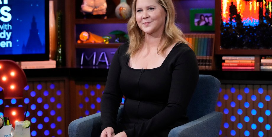 Емі Шумер, Кім Кардаш'ян