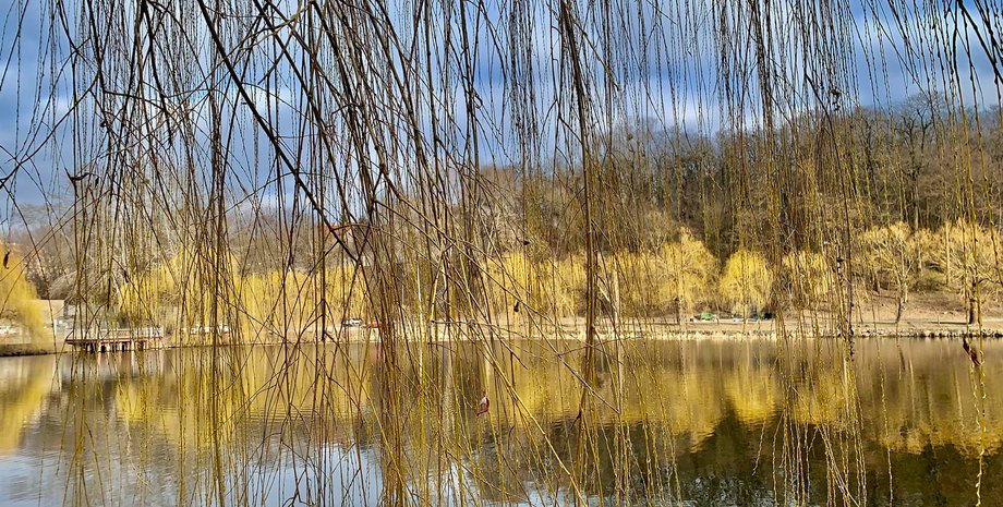 погода на выходных, прогноз погоды, Укргидрометцентр, Наталка Диденко, паводок, снеголавинная ситуация, Карпаты
