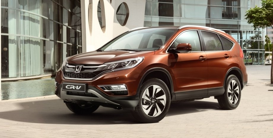 Honda CR-V Honda, Honda CR-V, Авто, Автомобили, Лучшие авто, Кроссоверы, Внедорожники, Обслуживание, Фото, Эксперты