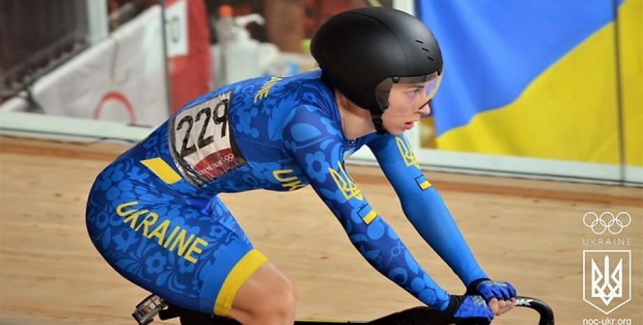 Олена Старикова, спорт, олімпіада 2020 року, токіо