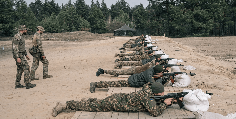 тренировка азов