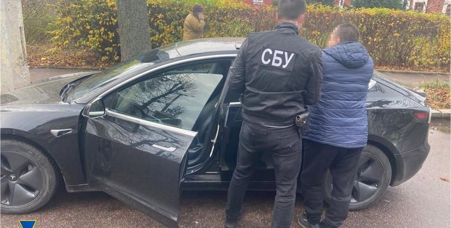 сбу затримання, ухилянти, схема, мобілізація, україна
