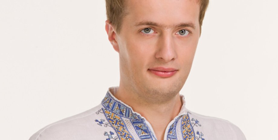 Алексей Порошенко / Фото: real-vin.com