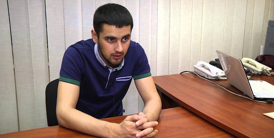 Евгений Дейдей / Фото: ukrrudprom.com