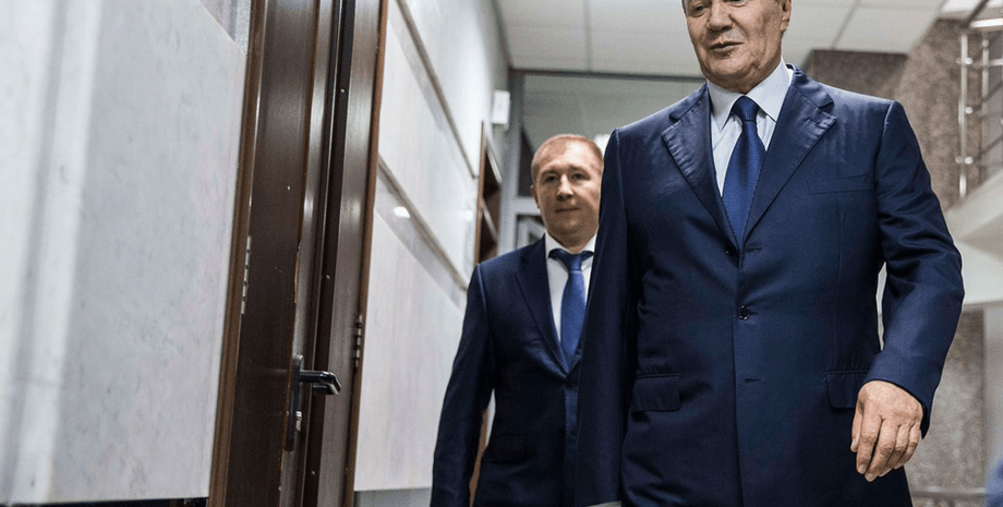 Віктор Янукович, Віктор Янукович фото