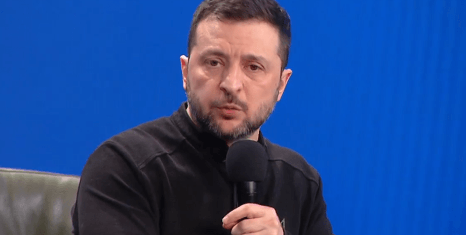 Владимир Зеленский