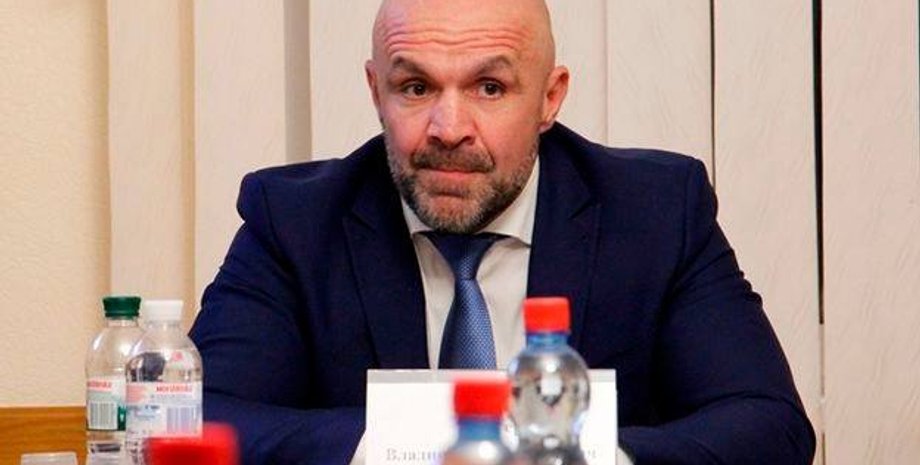 Фото: facebook.com/gandziukgate