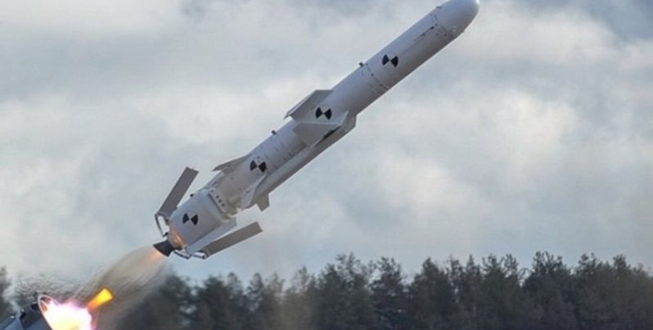 Ракета "Нептун"