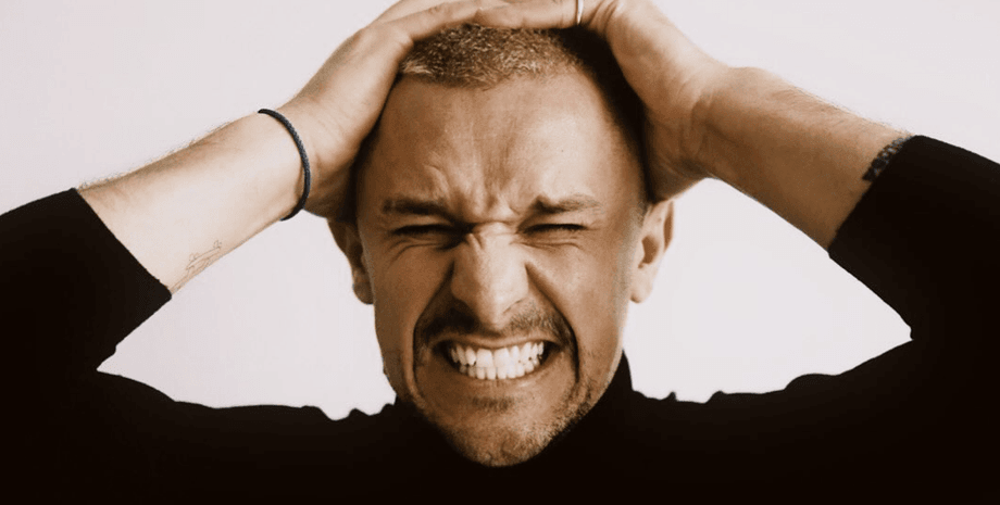 Тарас Цимбалюк сильно отруївся