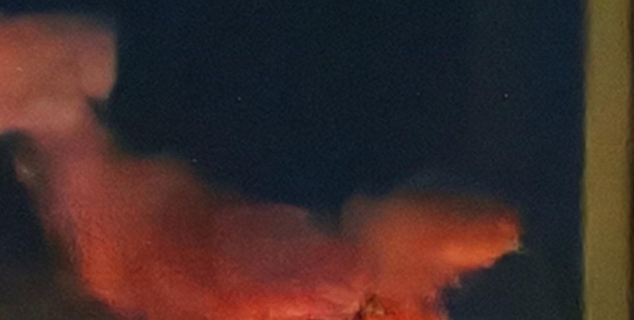 Одесу масовано атакували Шахеди вибухи в Одесі