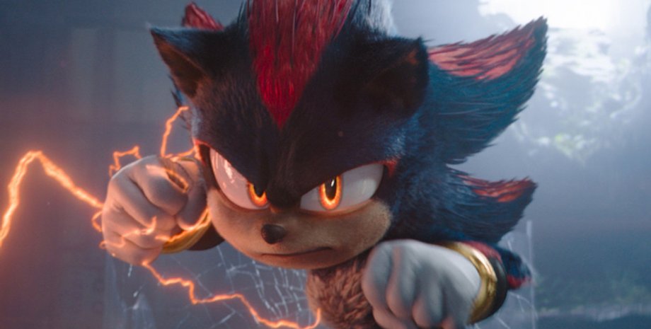 Рецензия на фильм "Соник 3" с Джимом Керри фото