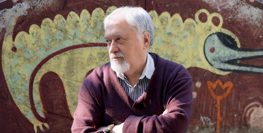 Фото: Александр Чекменев