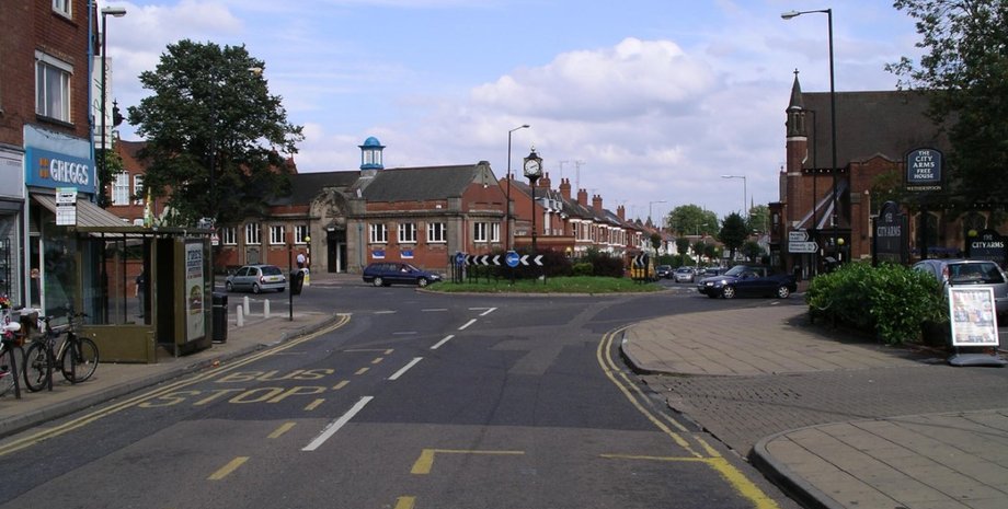 Библиотека