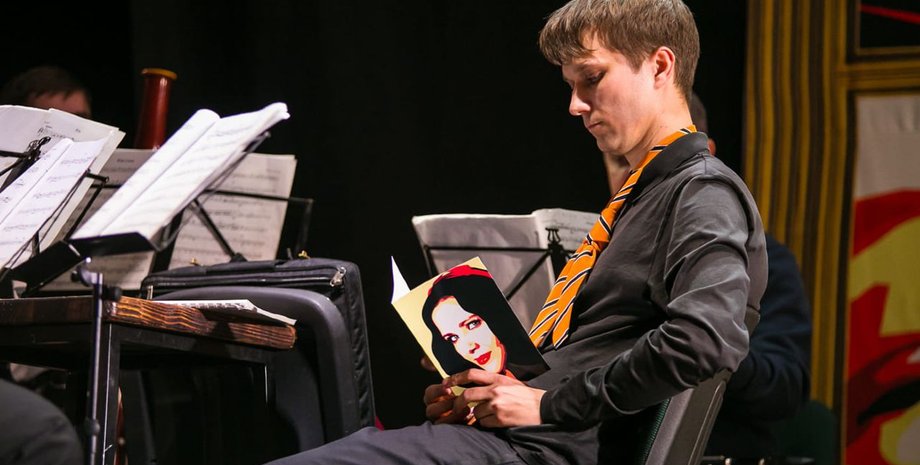 костянтин старовицький, втрати зсу, новини києва, київська опера, загинув диригент