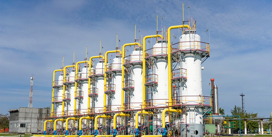 Енергоносії ЄС фінансує війну, підтримуючи Україну