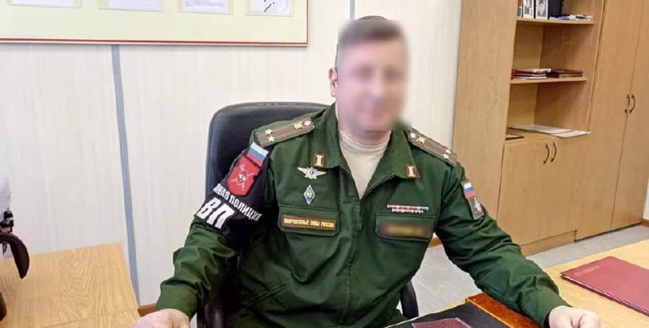 ВС РФ, офис генпрокурора, военные преступления