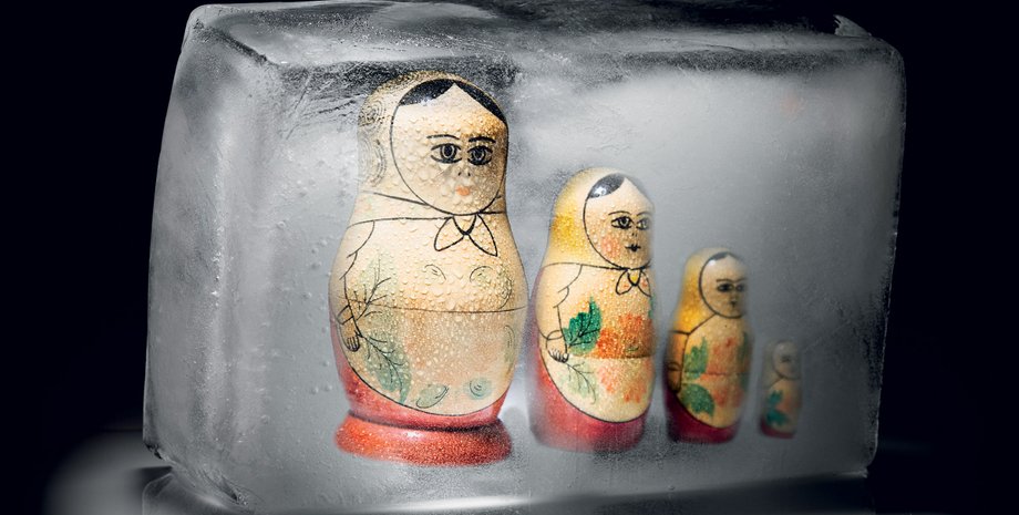 Фото: Getty Images