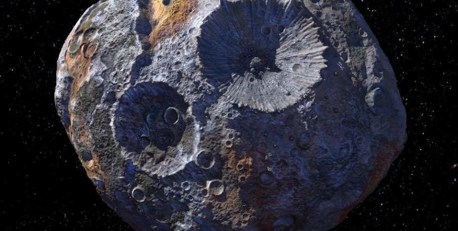 Иллюстрация: NASA/JPL-CALTECH/ASU