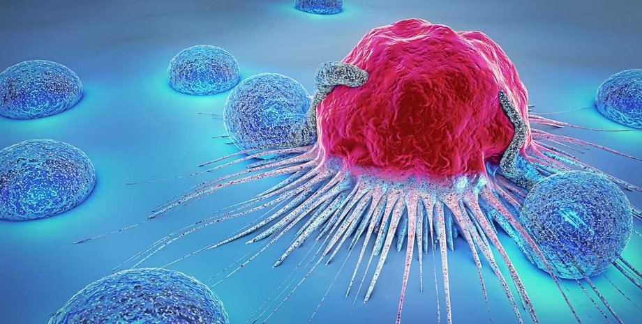 Фахівці в галузі ракових досліджень, лікування раку, ліки від раку, рак прямої кишки, нове лікування,