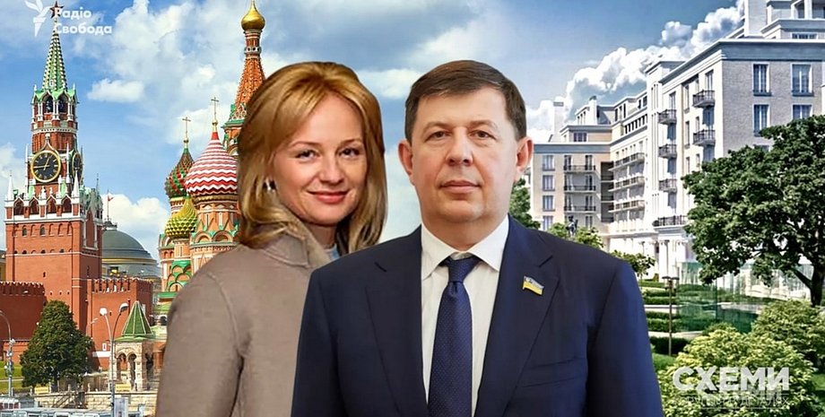 тарас козак, элитный, жк, гражданская жена, квартира, москва, 13 миллионов, каналы, санкции