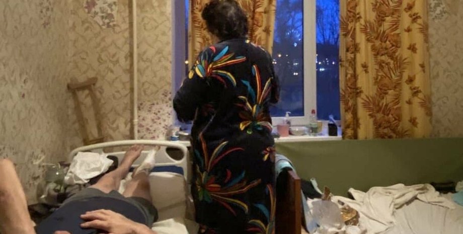 Харьков, коронавирус, больница, лечение,