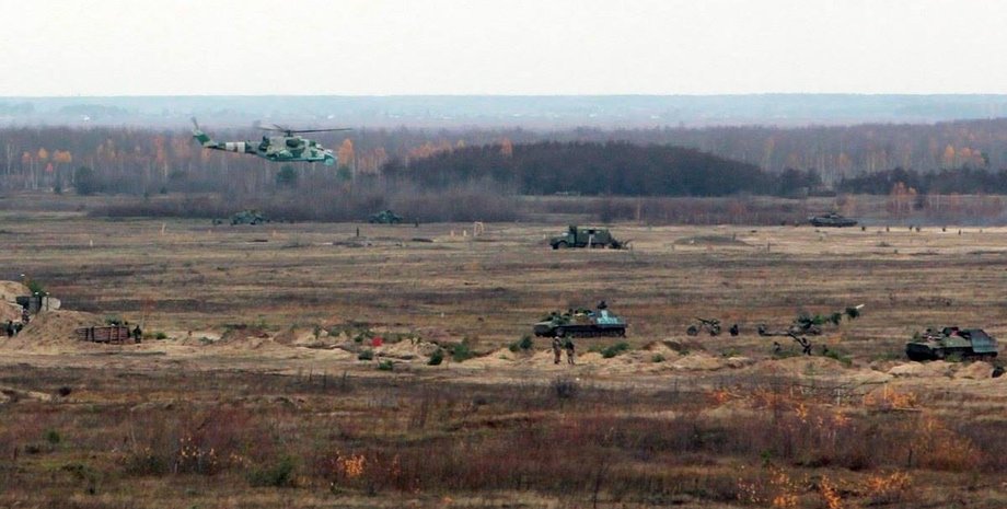 Фото: Минобороны Украины