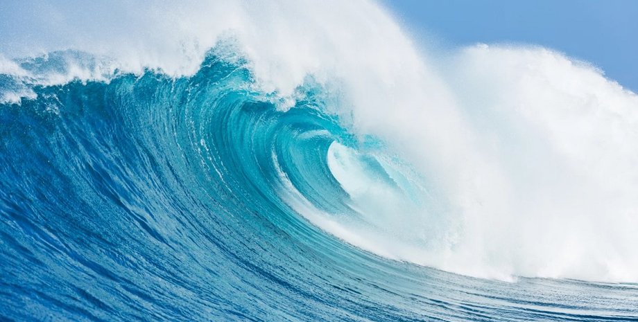 Хвиля-вбивця, дев'ятий вал