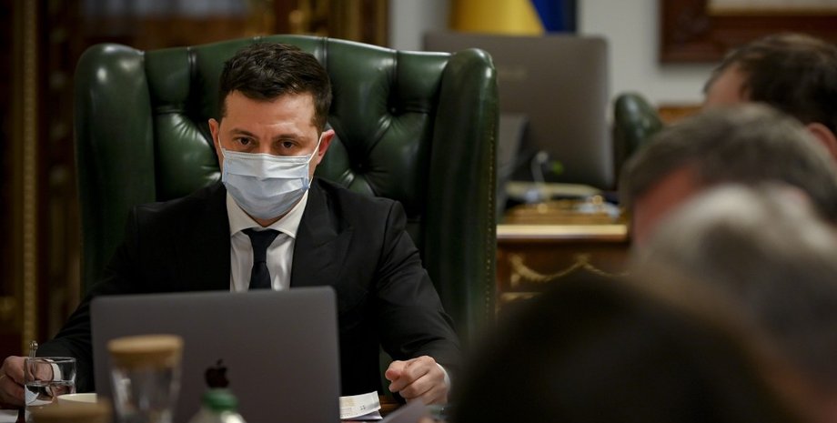 закон про олігархи, президент, закон, антиолігархічний закон