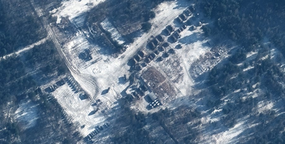 Перекидання війська