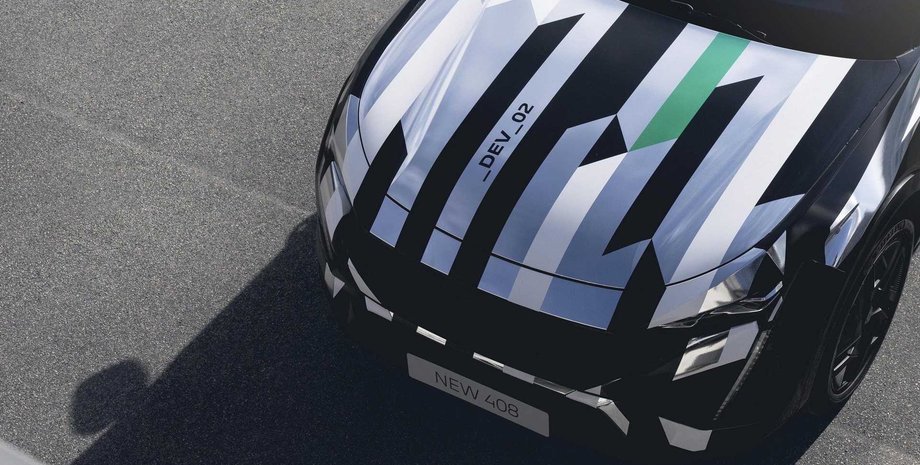 peugeot 408 2023, peugeot 408, новый peugeot 408, кроссовер peugeot 408, гибрид peugeot 408