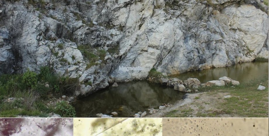 гімалаї, гірські породи, стародавній океан