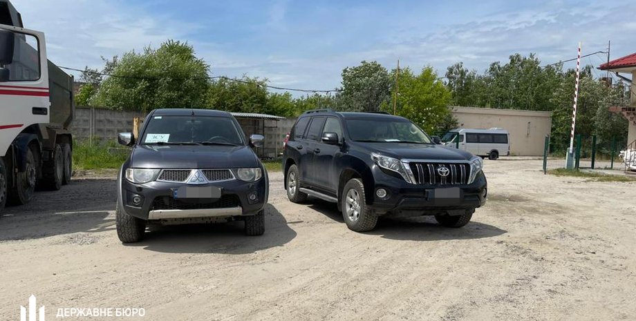 арестованные авто, авто медведчука, изъятые автомобили, авто на помощь всу