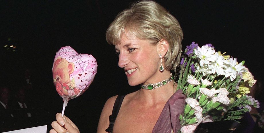 день рождения принцессы дианы, принцесса диана, леди ди