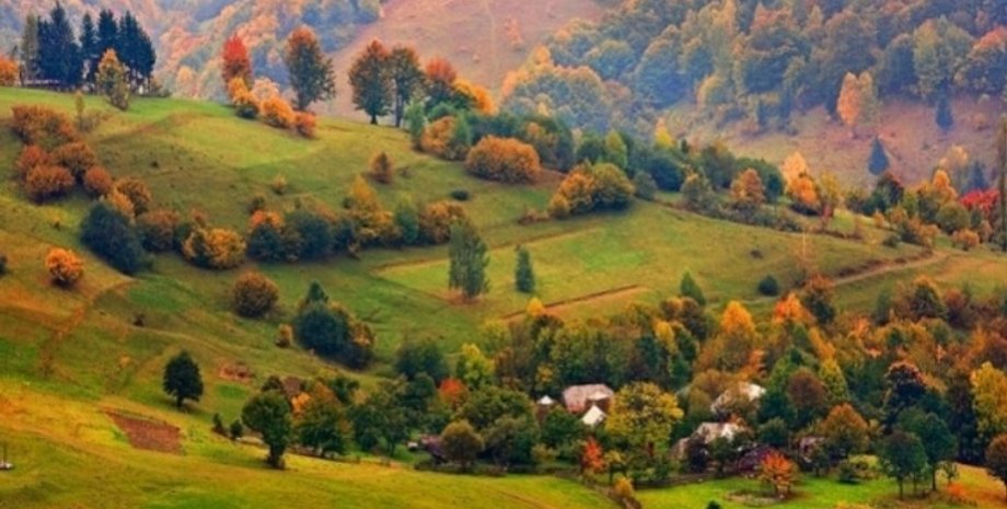 Фото: Depo.Закарпаття