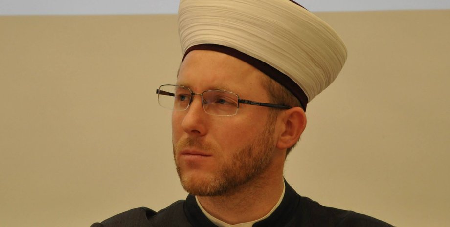 Саид Исмагилов / facebook.com/said.ismagilov