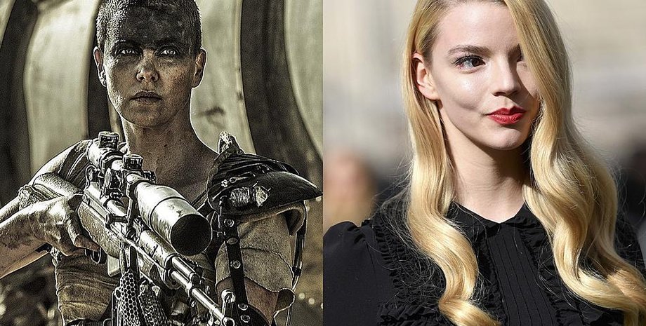 Фото: Hollywood Reporter