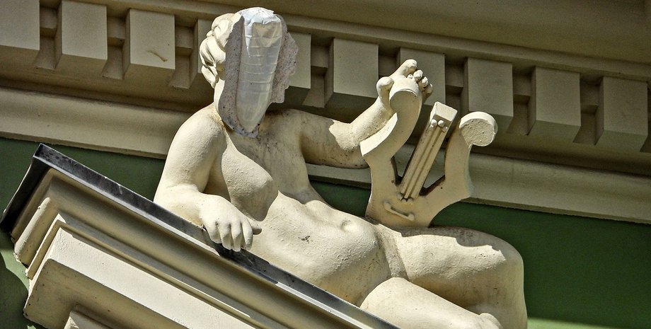 Дом Руссова, Одесса