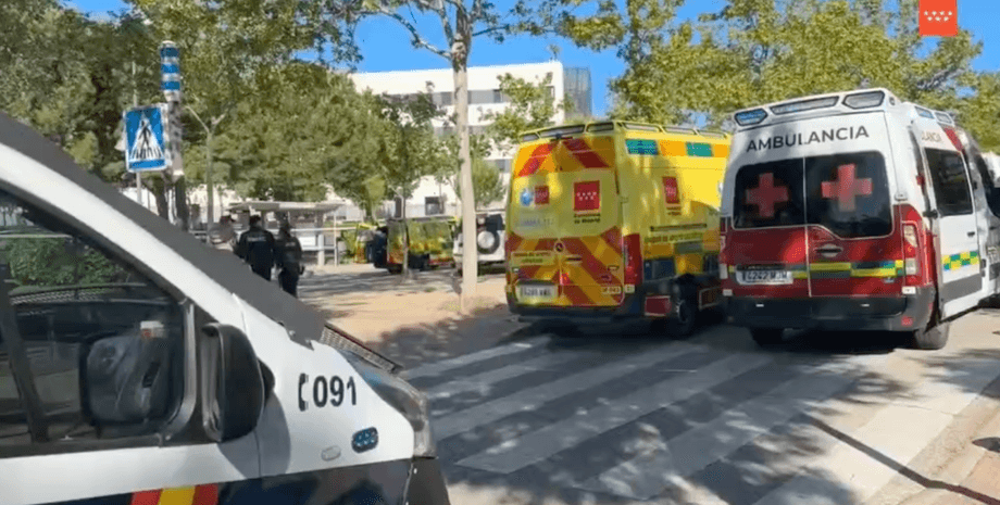 портнова застрелили у Мадриді, помер андрій портнов, смерть андрія портнова в іспанії, застрелили ексрадника януковича портнова