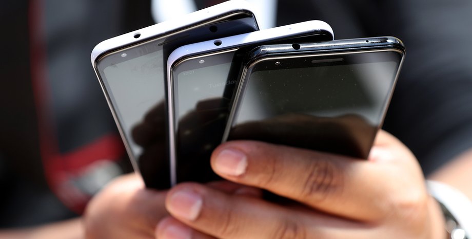 Фото: Justin Sullivan/Getty Images