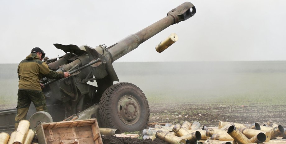 Мариуполь, Донецкая область, Петр Андрющенко, полигон, взрывы