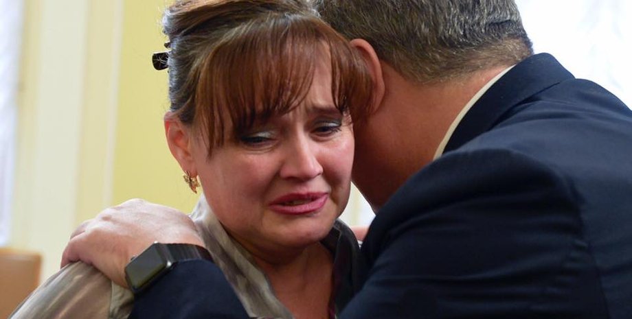 Фото: facebook.com / petroporoshenko