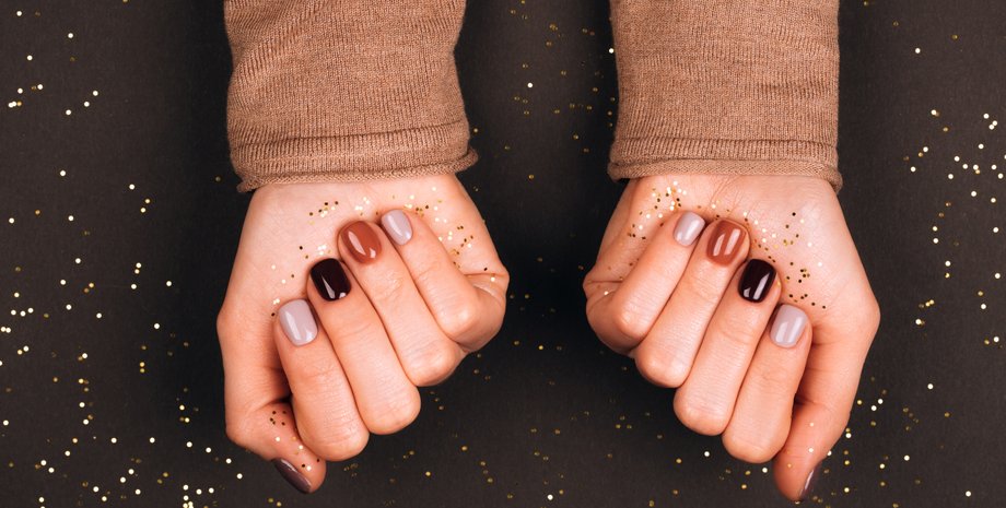 бьюти тренды, модные тренды, осень 2023