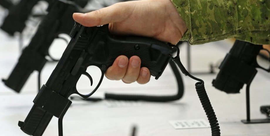 Фото: Мусиенко Владислав / УНИАН