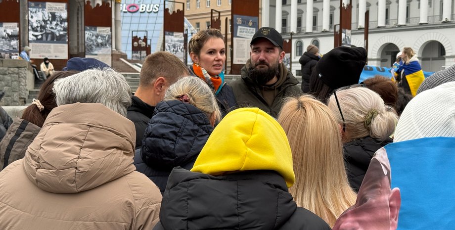 Анна Скороход звинуватила НАБУ у брехні