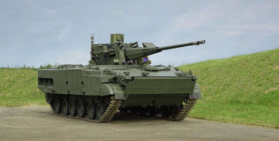 ЗАК Деривация-ПВО