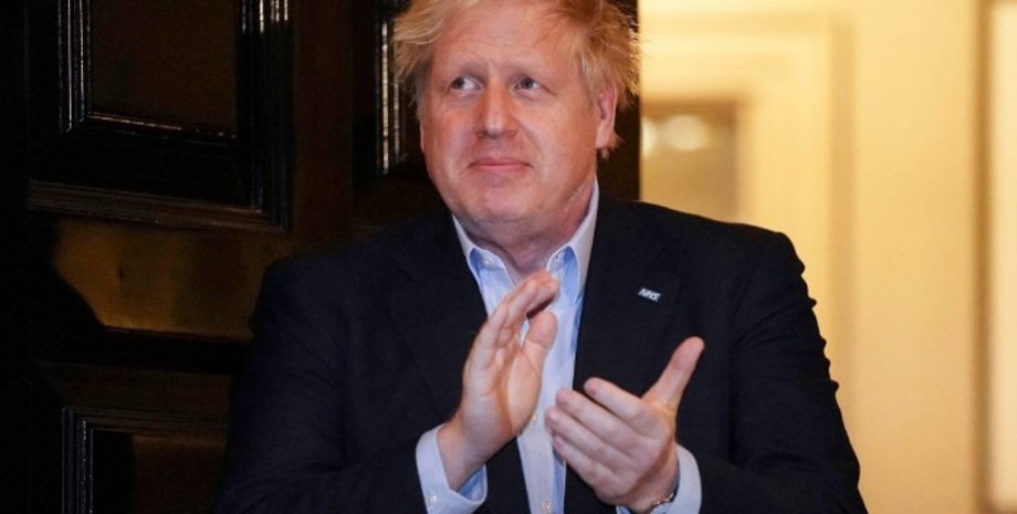 Фото: standard.co.uk