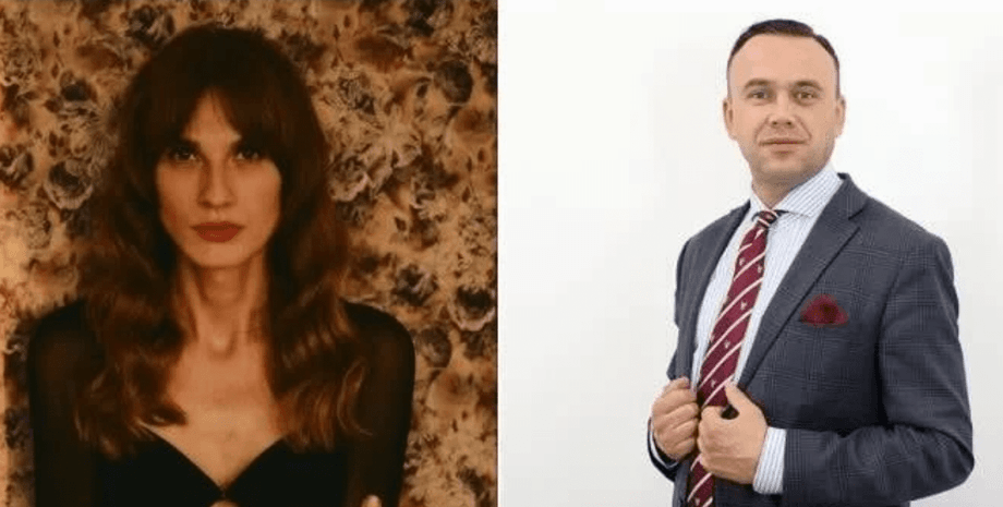 Міхаліна Маніос і Давид Шостак перебувають у стосунках